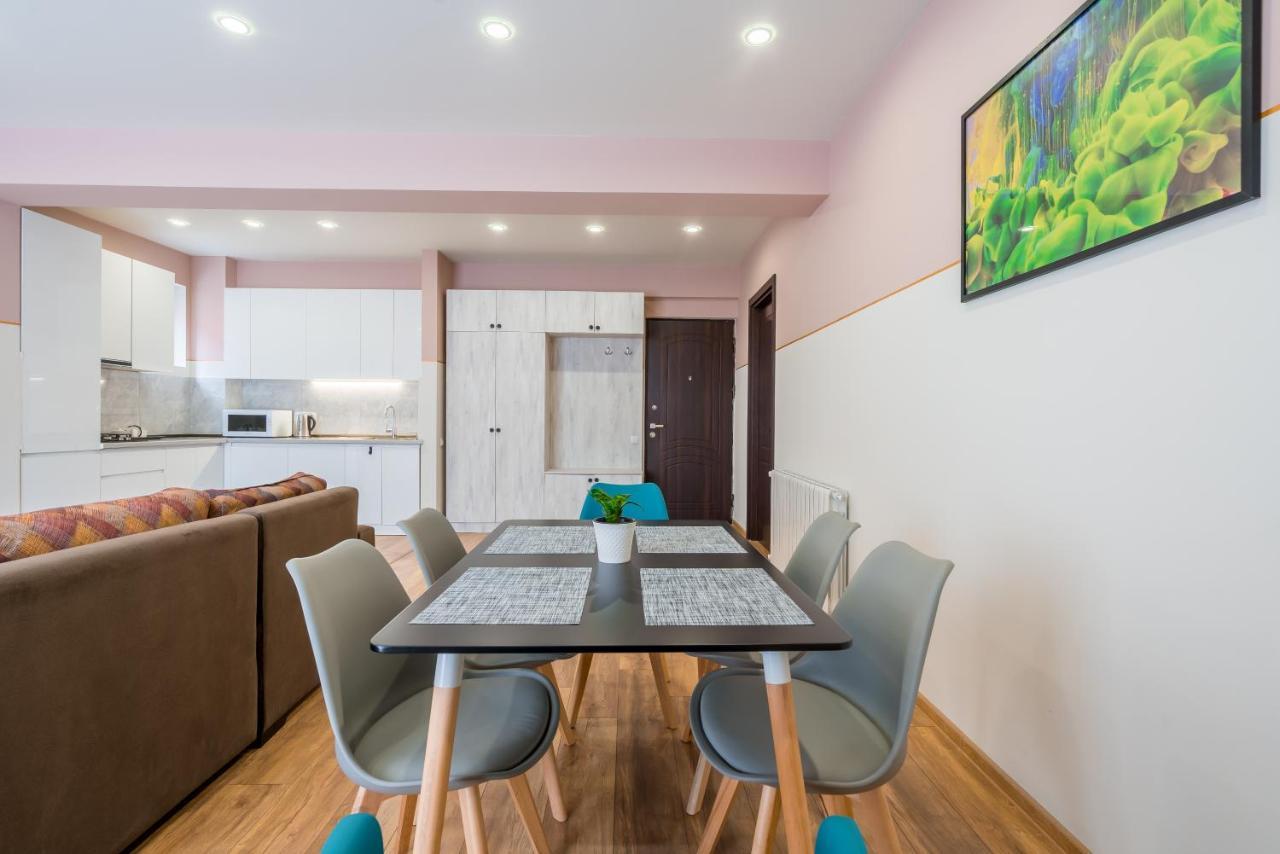 Devdaraki Appartement Kazbegi
